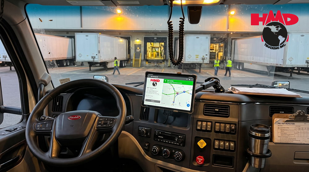 The New Reality: How Mid-Sized Carriers Got Drafted into Critical Infrastructure